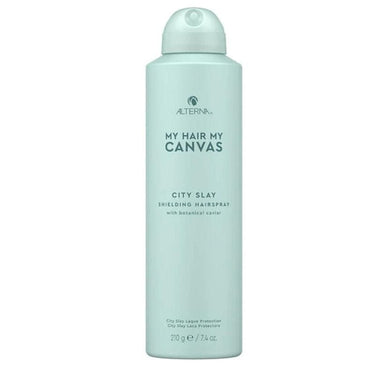 ALTERNA_MY HAIR MY CANVAS City Slay Shielding Hairspray_Cosmetic World